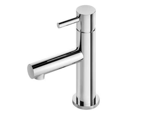 Hotbath Buddy Wastafelkraan zonder waste klein model