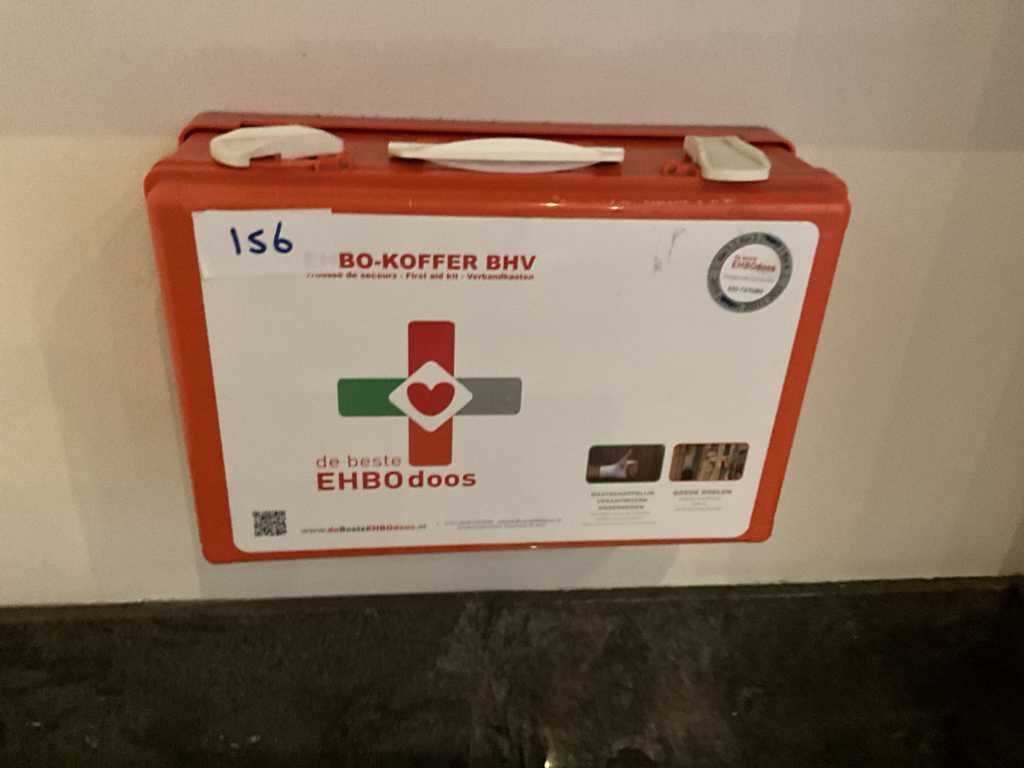Ehbo koffer