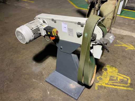 Optimum Opti BSM 75 Bandschuurmachine