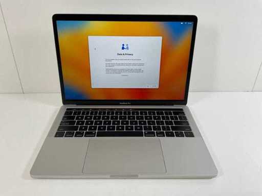 Apple MacBook Pro 13.3", DualCore i7, 16GB RAM, 512GB NVMe Laptop