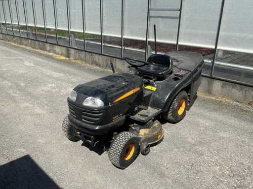 2010 Partner P13597RB Lawn Mower