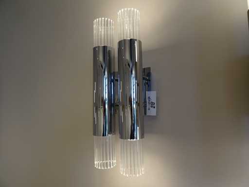 Ilfari - Embrace W2+2 - Lampe murale