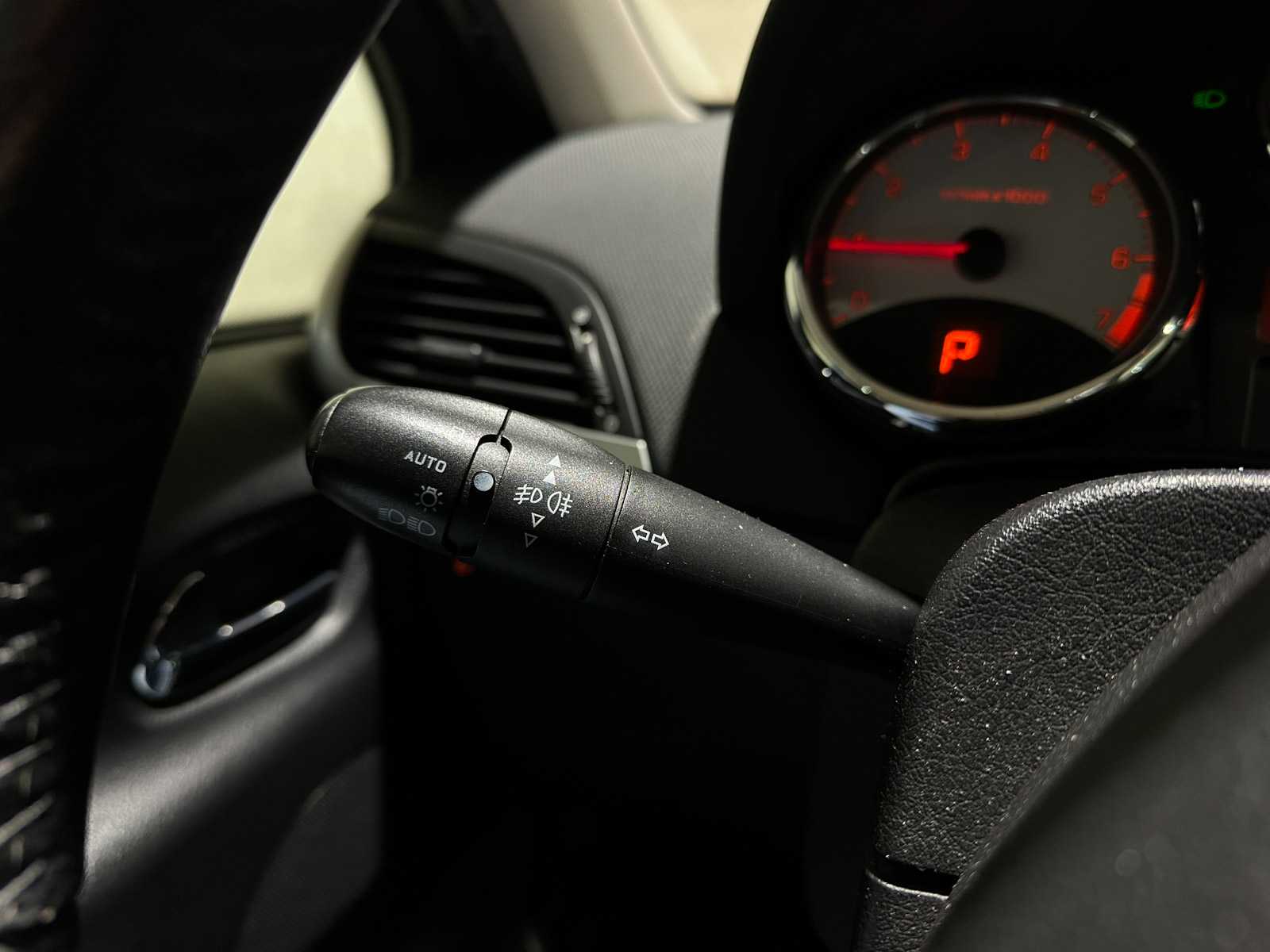 Peugeot 207 SW 1.6 VTi XS 120pk 2008, 5-TSZ-04