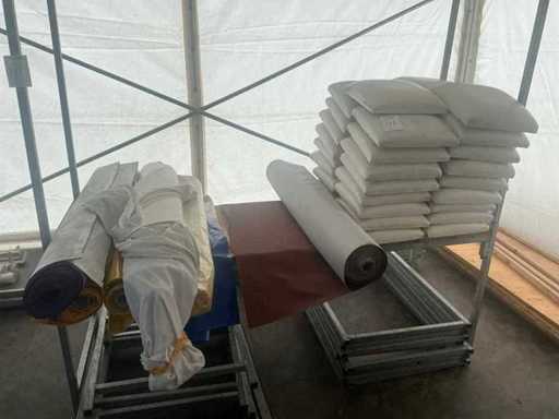 Autres meubles de restaurant