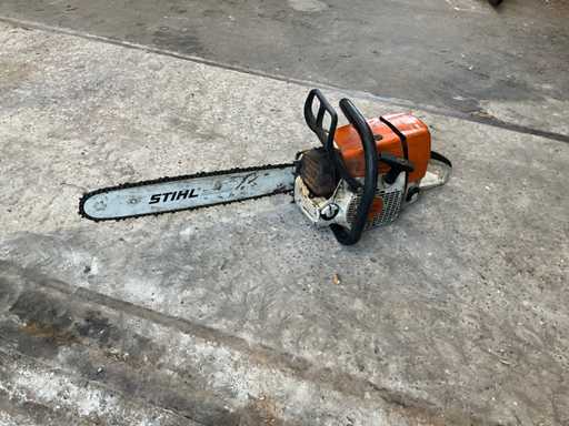 Stihl - MS 361 CQ - Kettingzaag