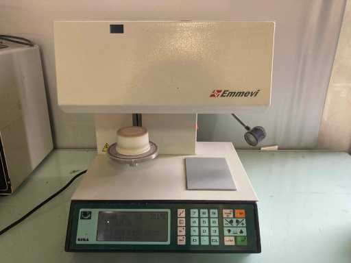 emmevi - GIGA 30 - Keramik-Zahnofen