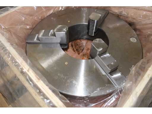 FREUTEK ATT0034 Chuck K11 – 500