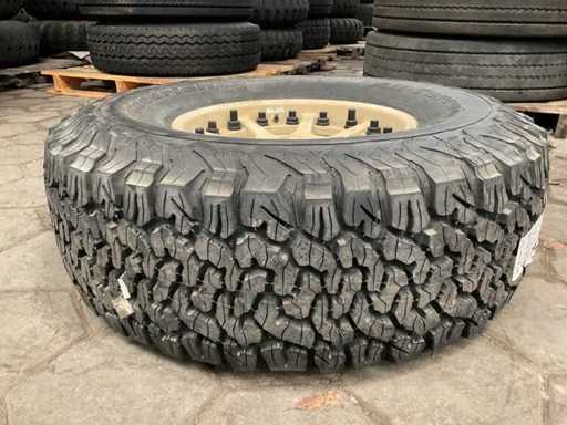 Trupa BFGoodrich
