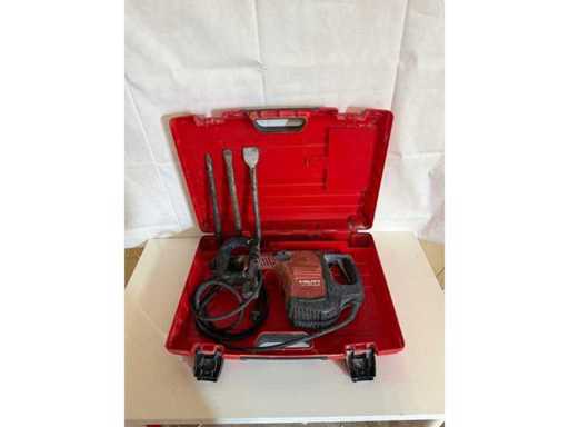 Hilti Te 500 AVR - Demolition hammer