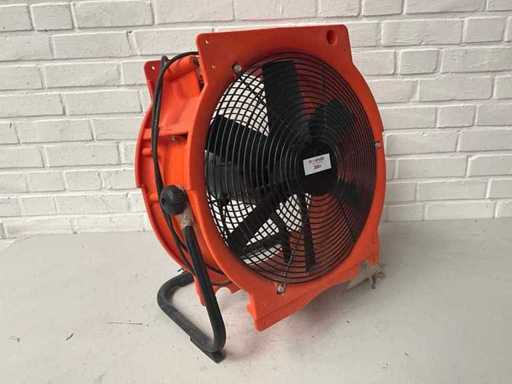 Trotec B4E40 axial fan