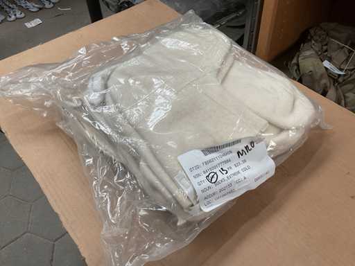 Chaussettes pour grands froids (13x)