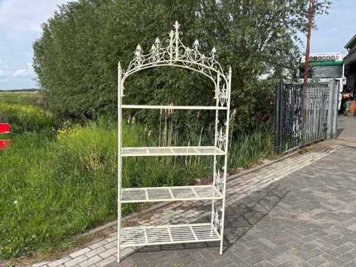 Meta Etagere