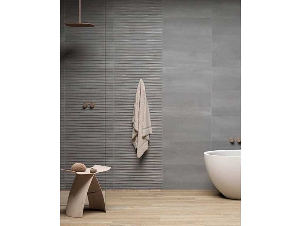 Colorker Wall Tile 47 m²