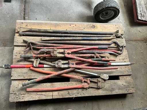 Hand tools