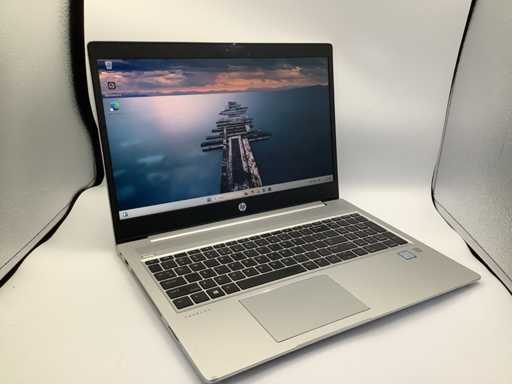 HP ProBook 450 G6 Laptop