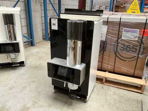Evoca Group Ferrara/Click F 2ES 5 NL koffiemachine
