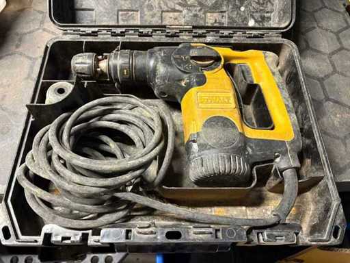 DeWalt Demolition Hammer