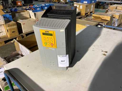 Parker Integrator DC 590+ Frequentieregelaar