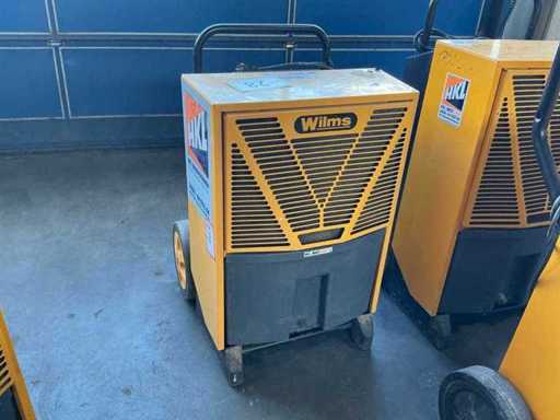 Deumidificatore WILMS KT 425 2014
