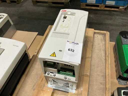 ABB ACS800 Frequentieregelaar