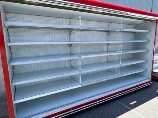 COSTAN SUPERMARKT ZELFBEDIENING Costa zelfbedieningskoelkast – 3,77 m