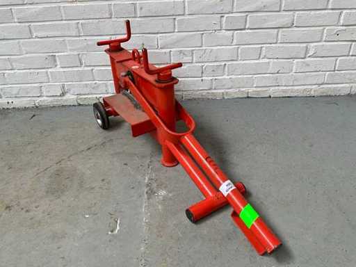 Orit 3300-TS Stone Crusher