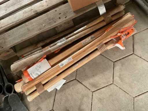 Mattock-Pick Handle