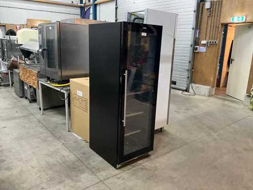 Saro DA 388 GWS Dry age cabinet