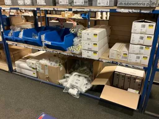 Akcesoria sanitarne Viega