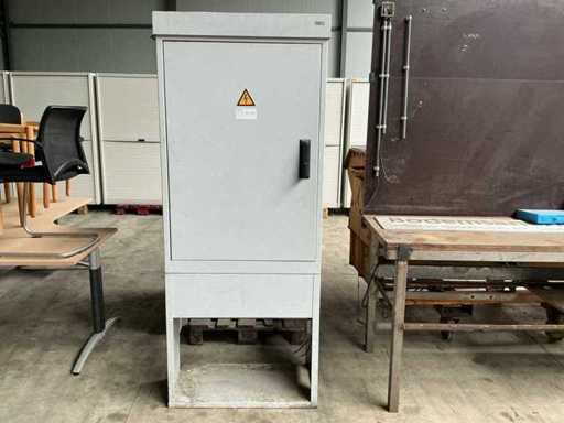 Electrical box