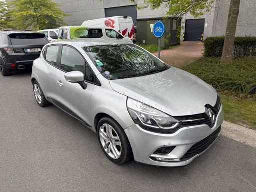 RENAULT - 2019 - CLIO - Personenauto