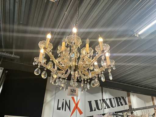 Kroonluchter/Luster