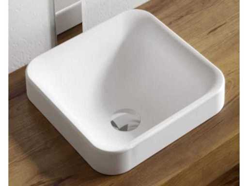 Lavinno - Capri - Lavabo de plan de travail