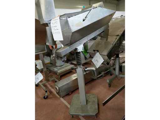 Groninger - 2001 - BB 130 - Giraffe