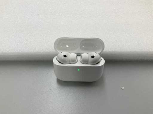 Apple A3063 AirPods Pro 3 MFHP4ZM/A FMI