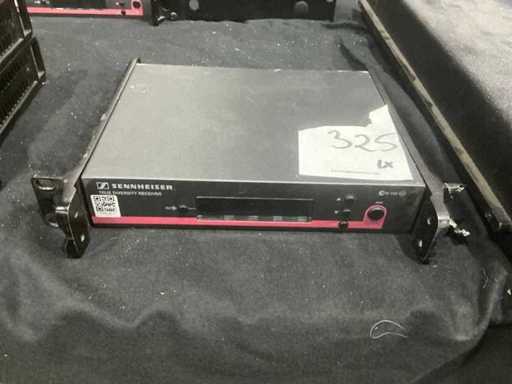 Sennheiser EW 100 G3 Microfoonreceiver