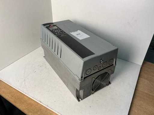 Danfoss FC-302P15KT5E21 Frequency converter