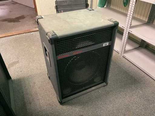 Haut-parleur Soundec (2x)