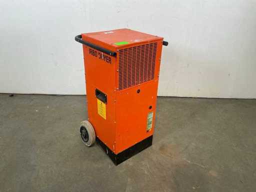 2014 Trotec TTK 400 Construction Dryer 75L