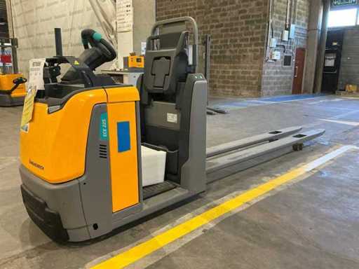 Jungheinrich - 2024 - ECE 225 20 310 54 - Order picker