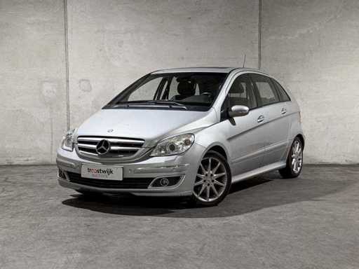 Mercedes-Benz B200 Turno B-Class 193 ch 2005, 98-RDJ-8 Youngtimer