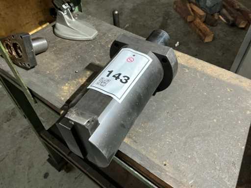 VDI 60 boring bar holder