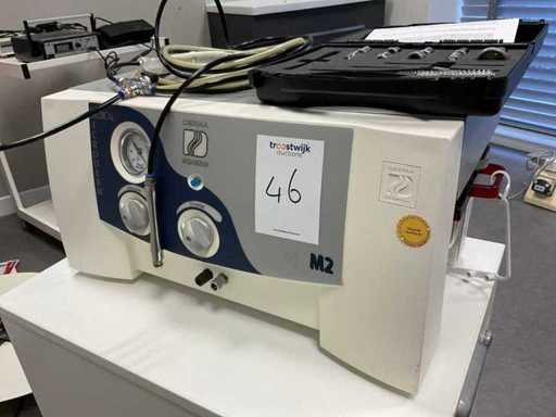 Derma Genesis M2 Microdermabraziune