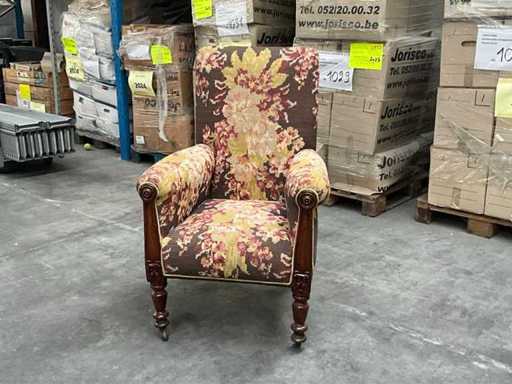 Armchair