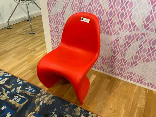 Vitra Panton Stoel
