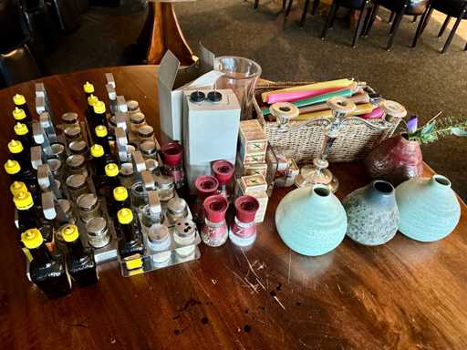 Verschiedenes der Partei