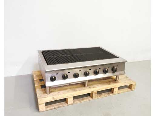 Lincat - OG8403/N - Gas Chargrill