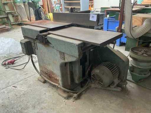 Danckaert Schaafbank