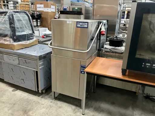 Rhima WD-6E vaatwasmachine