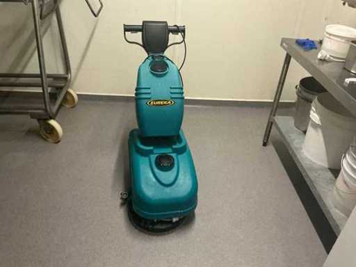 Pulitore per pavimenti Eureka E46 2017